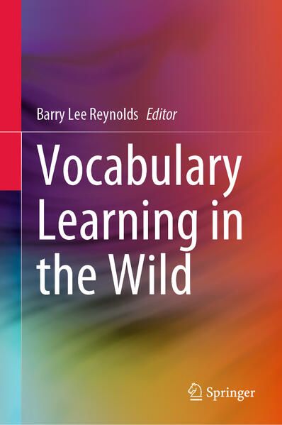 Produktbild: Vocabulary Learning in the Wild