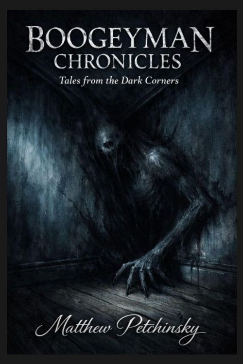 Produktbild: Boogeyman Chronicles