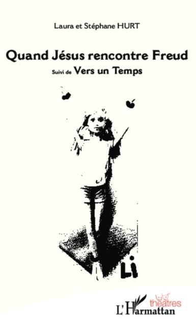 Produktbild: Quand Jesus rencontre Freud