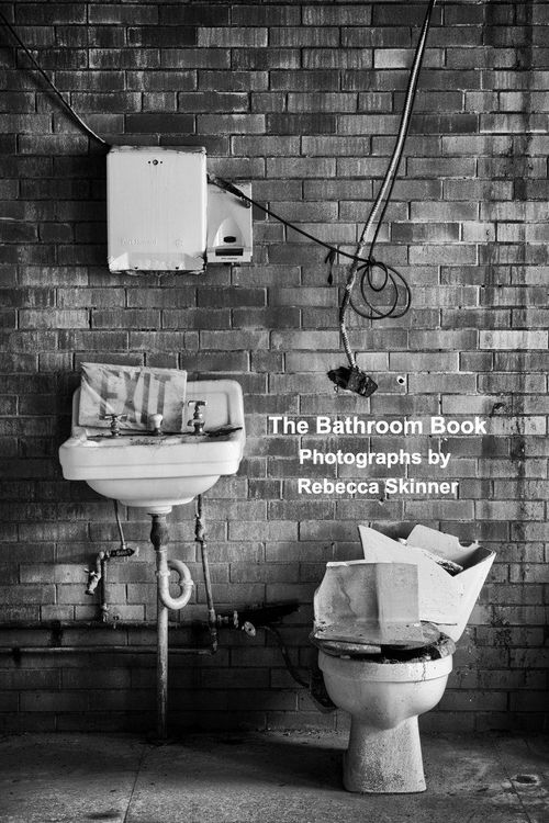 Produktbild: The Bathroom Book