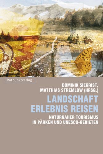 Produktbild: Landschaft Erlebnis Reisen