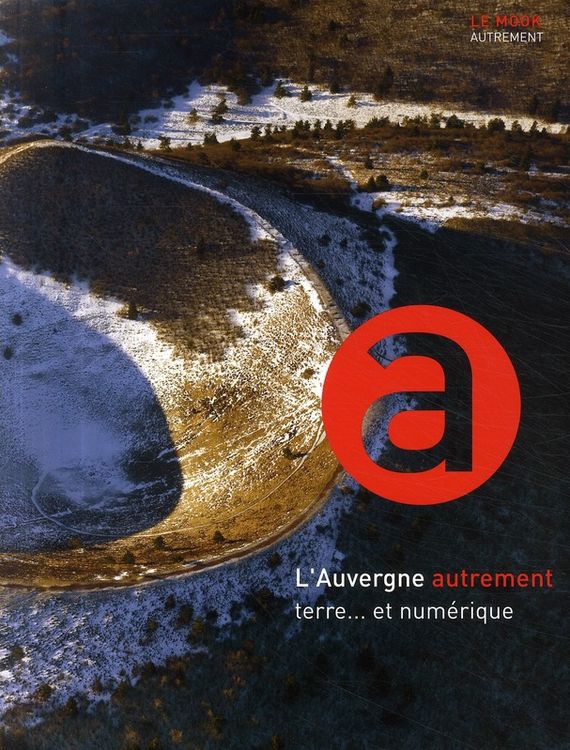 Produktbild: Auvergne, l'Epanouissement Numerique
