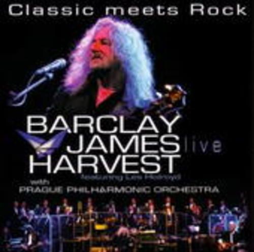 Produktbild: Classic Meets Rock