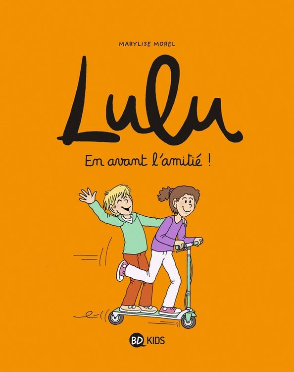 Produktbild: Lulu