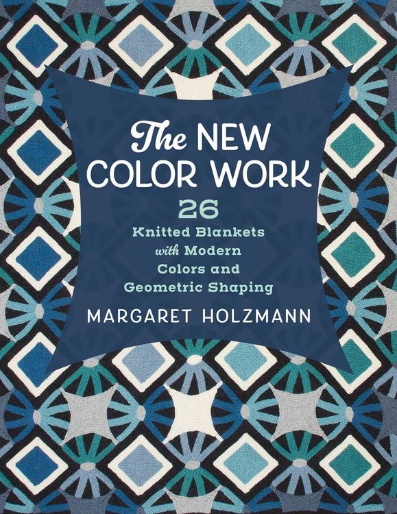 Produktbild: The New Color Work