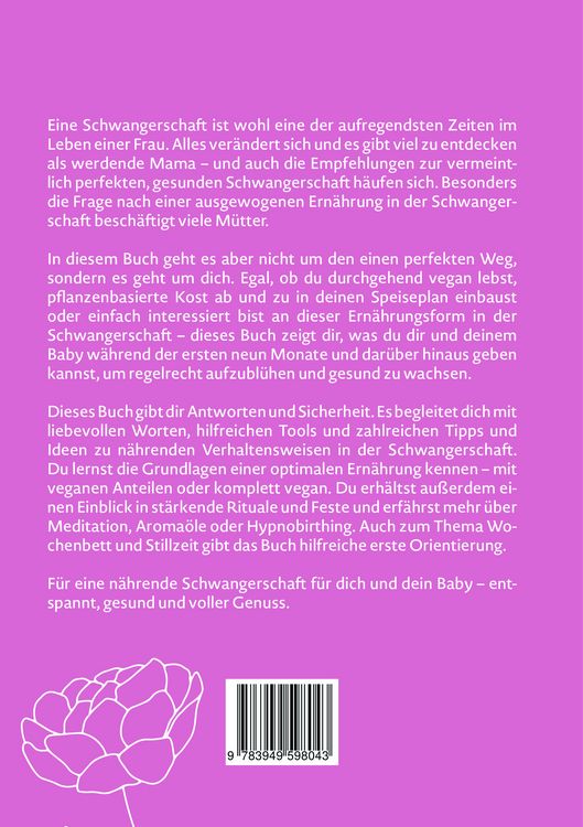Produktbild: Blooming Mom