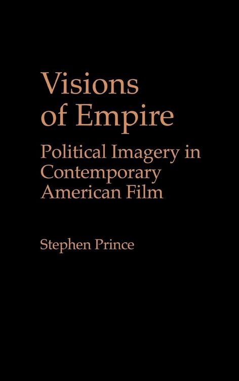 Produktbild: Visions of Empire
