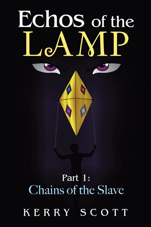 Produktbild: Echos of the Lamp