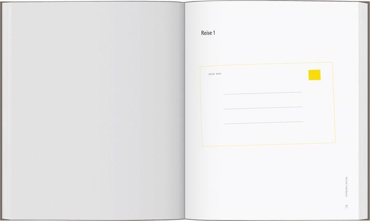 Produktbild: LONELY PLANET Bildband Lonely Planet Reisetagebuch - rosa