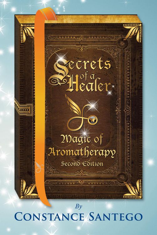 Produktbild: Secrets of a Healer - Magic of Aromatherapy