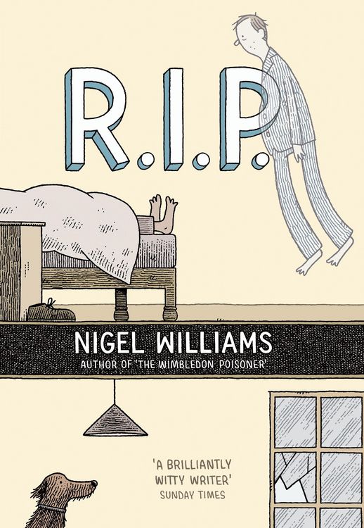 Produktbild: R.I.P.
