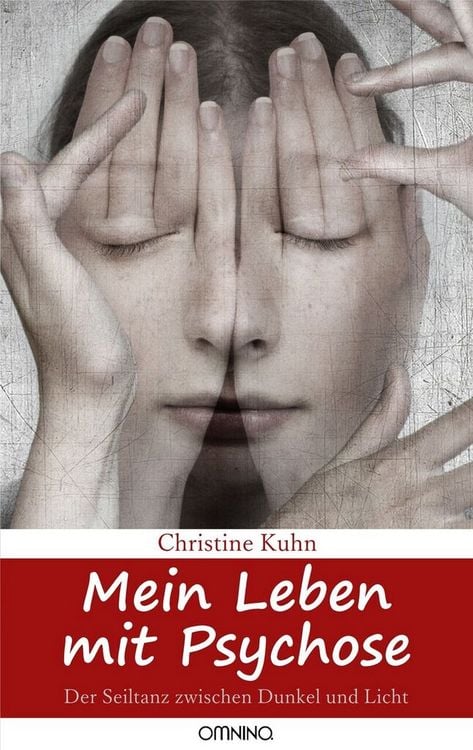 Produktbild: Mein Leben mit Psychose