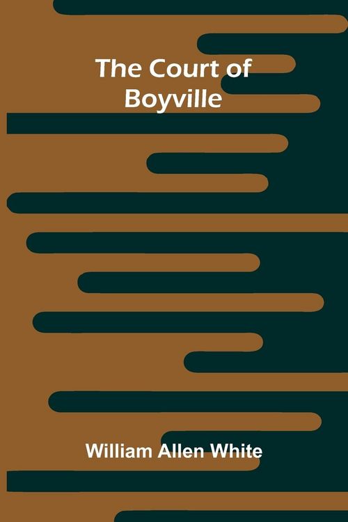 Produktbild: The Court of Boyville