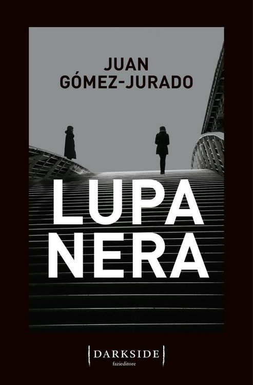 Produktbild: Lupa nera