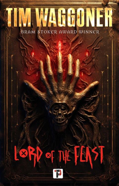 Produktbild: Lord of the Feast