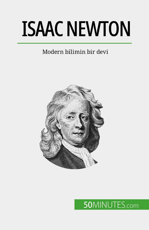 Produktbild: Isaac Newton