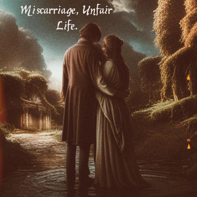 Produktbild: Miscarriage, Unfair Life