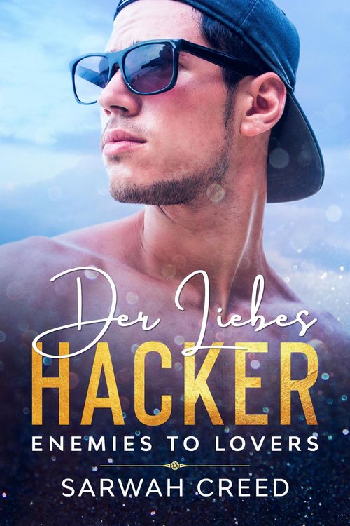 Produktbild: Der Liebes-Hacker (SMS mit Happy End-Serie, #2)