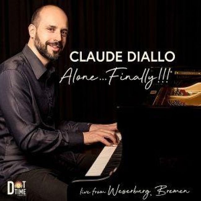 Produktbild: Alone Finally