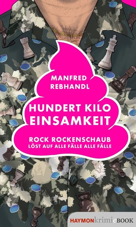 Bild vom Artikel Hundert Kilo Einsamkeit vom Autor Manfred Rebhandl