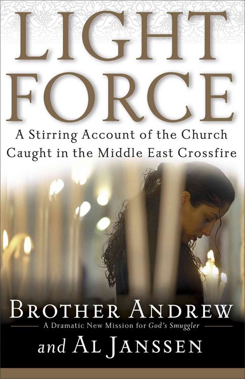 Produktbild: Light Force