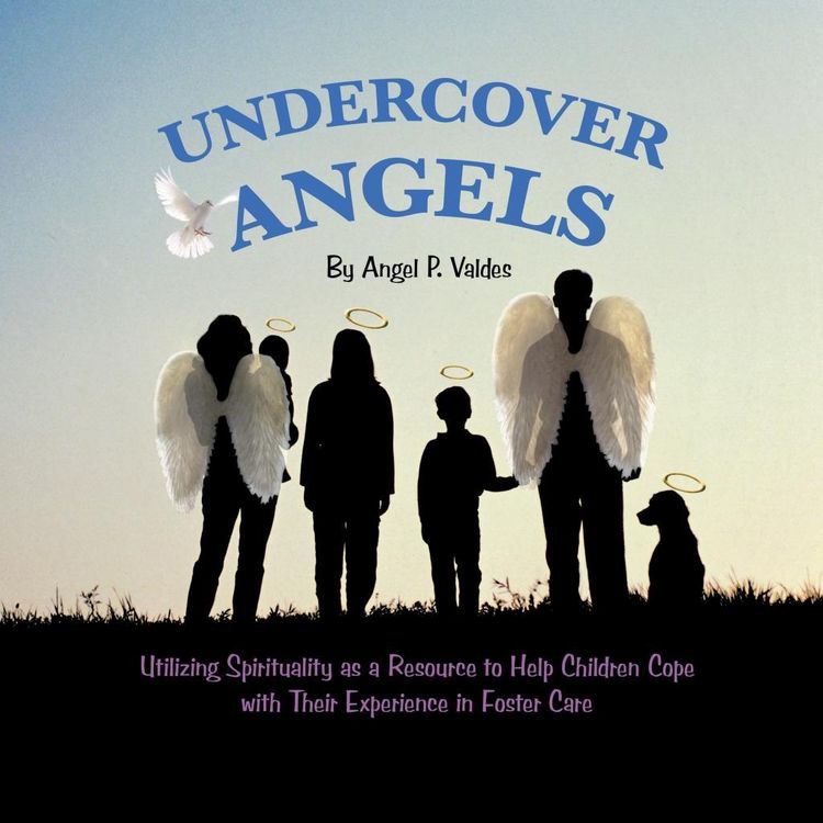 Produktbild: Undercover Angels