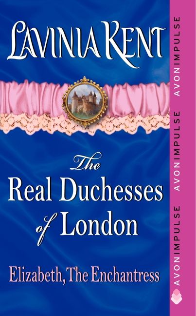 Produktbild: Elizabeth The Enchantress