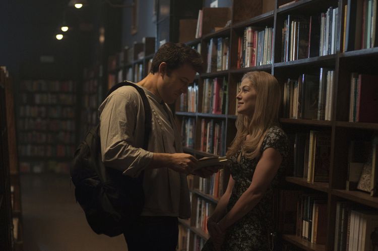 Produktbild: Gone Girl - Das perfekte Opfer
