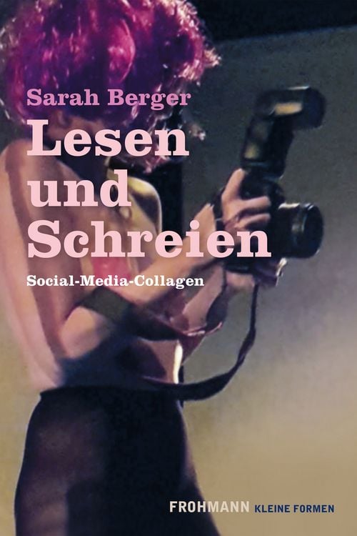 Produktbild: Lesen und Schreien