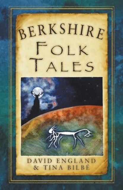 Produktbild: Berkshire Folk Tales