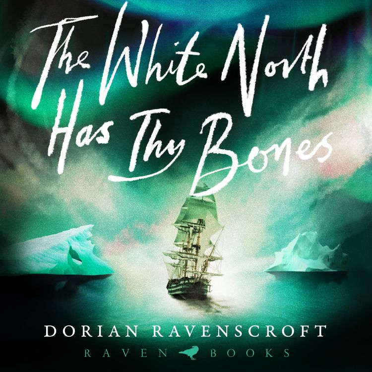Produktbild: The White North Has Thy Bones