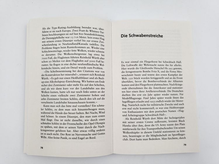 Produktbild: Reinhold W&uuml;rth