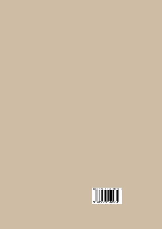 Produktbild: Oxydation von Steinkohle mit Salpeters&auml;ure