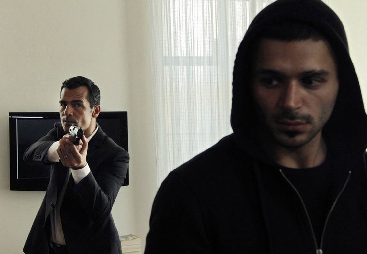 Produktbild: Mordkommission Istanbul - Box 3 [2 DVDs]