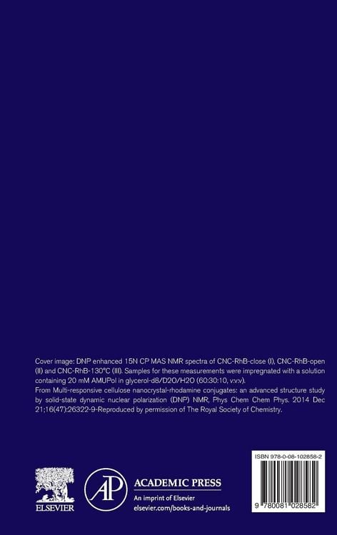 Produktbild: Annual Reports on NMR Spectroscopy