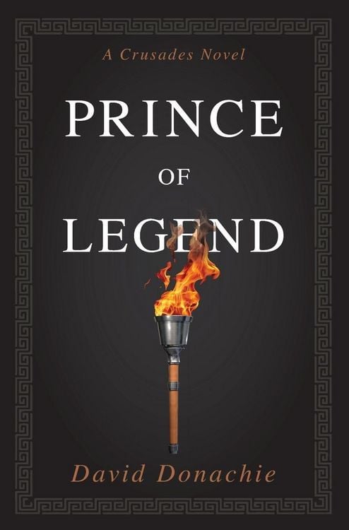 Produktbild: Prince of Legend