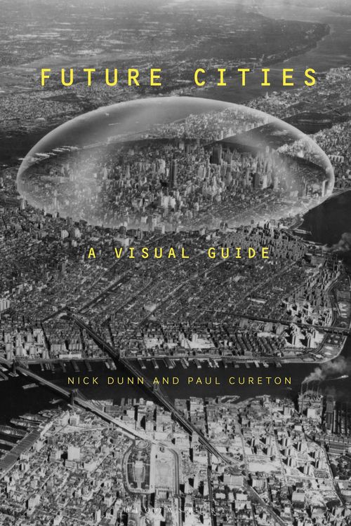 Produktbild: Future Cities