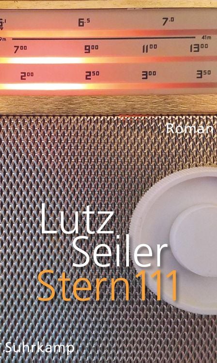 Produktbild: Stern 111