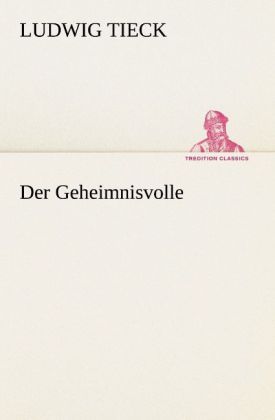 Produktbild: Der Geheimnisvolle