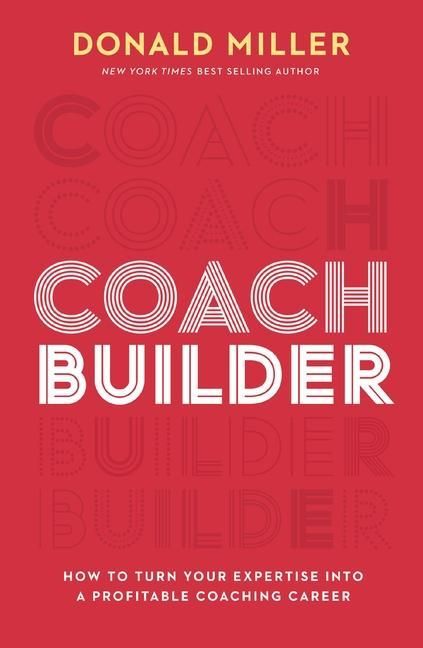 Produktbild: Coach Builder