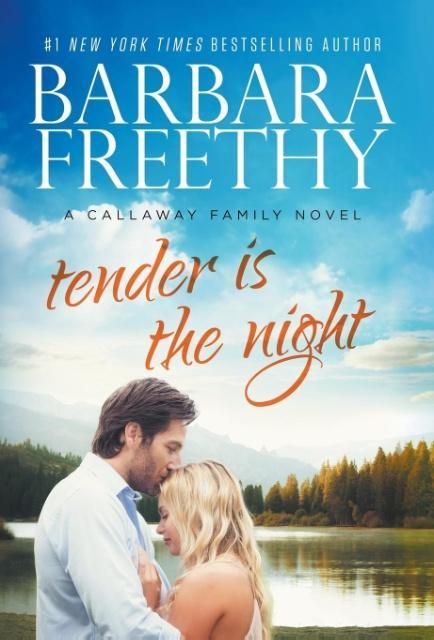Produktbild: Tender Is The Night