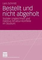 Produktbild: Bestellt und nicht abgeholt