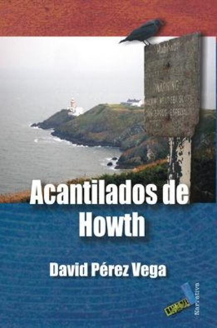 Produktbild: Los acantilados de howth