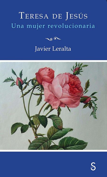 Produktbild: Teresa de Jes&uacute;s. Una mujer revolucionaria