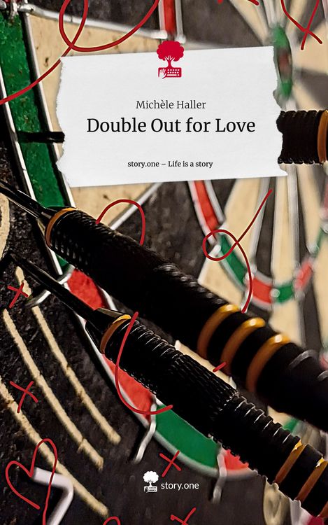 Produktbild: Double Out for Love. Life is a Story - story.one