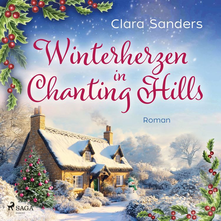 Produktbild: Winterherzen in Chanting Hills