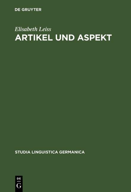 Produktbild: Artikel und Aspekt