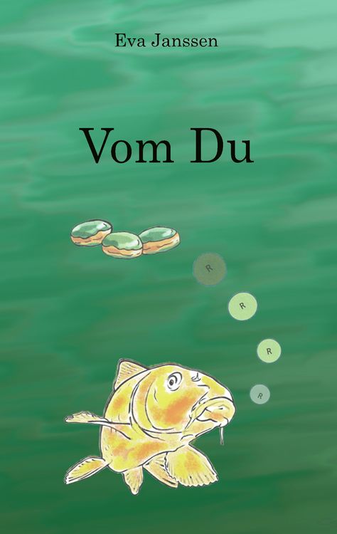 Produktbild: Vom Du
