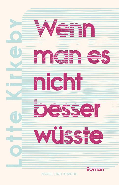 Produktbild: Wenn man es nicht besser w&uuml;sste