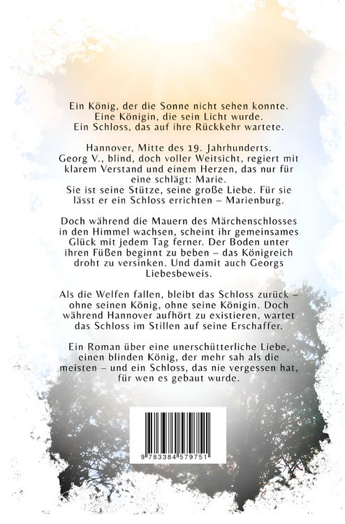 Produktbild: Wenn K&ouml;nige die Sonne nicht sehen
